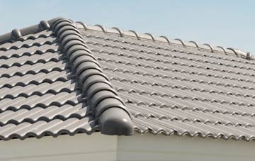 advantages of Barkby Thorpe clay roofing