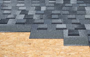 expert Barkby Thorpe asphalt roof companies