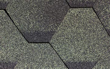 Barkby Thorpe fibreglass shingle repairs