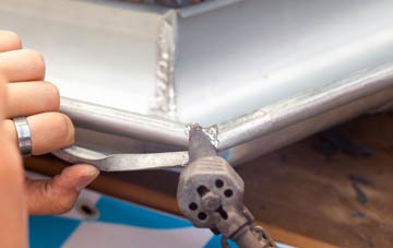 disadvantages of Barkby Thorpe lead roofing