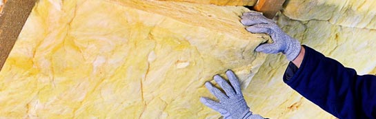 quotes for Barkby Thorpe roof insulation