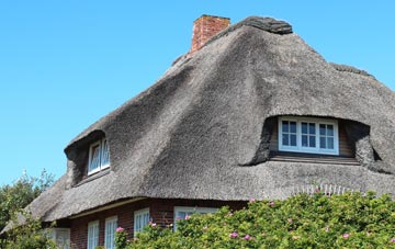 thatch roofing Barkby Thorpe, Leicestershire