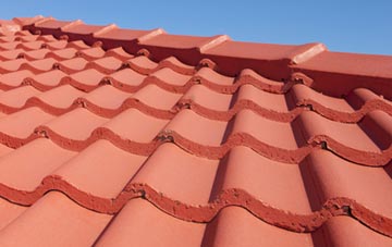 Barkby Thorpe tile and slate roof replacement
