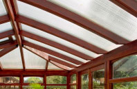 Barkby Thorpe conservatory roofing insulation